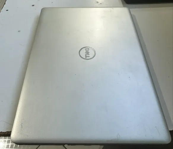 NOTEBOOK DELL i3 DE SÉTIMA GERAÇÃO 