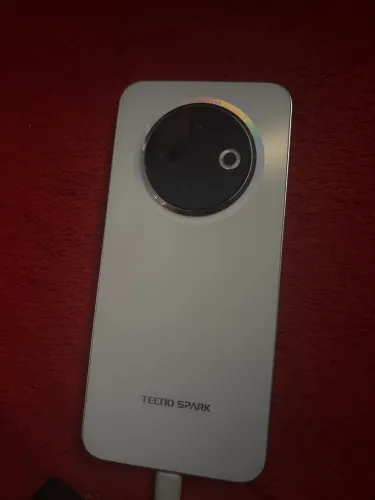 TECNO SPARK
