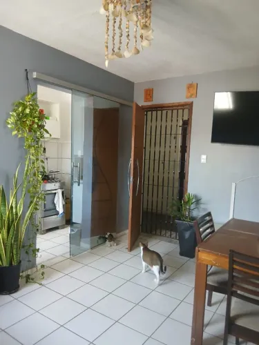 Apartamento no miritiua