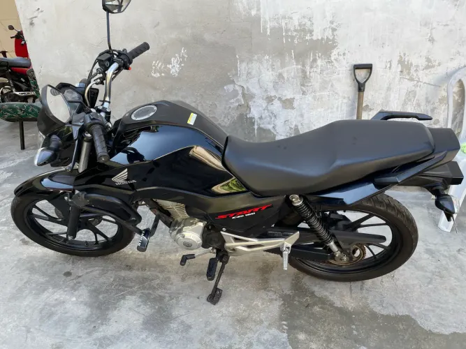 Honda Start 160 2025/2026