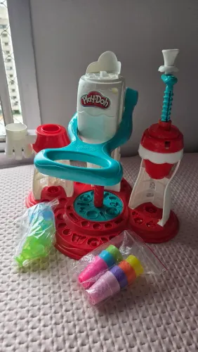 Play Doh