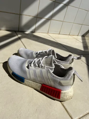 Tênis Adidas NMD tam41