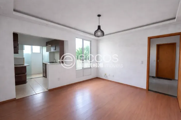 Apartamento à venda, 2 quartos, 1 vaga, Jardim São Carlos - Sorocaba/SP