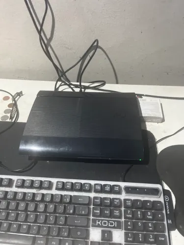 PS3 