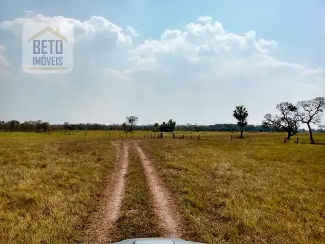 Fazenda/Sítio/Chácara para venda possui 220700000 metros quadrados em Jardim Paraíso - Các
