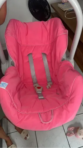 Bebê conforto