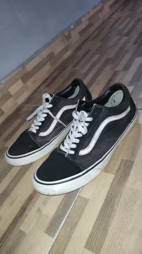 Tênis Vans