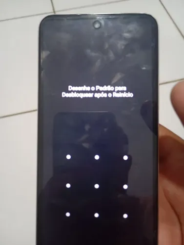 Celular infinix smart 10