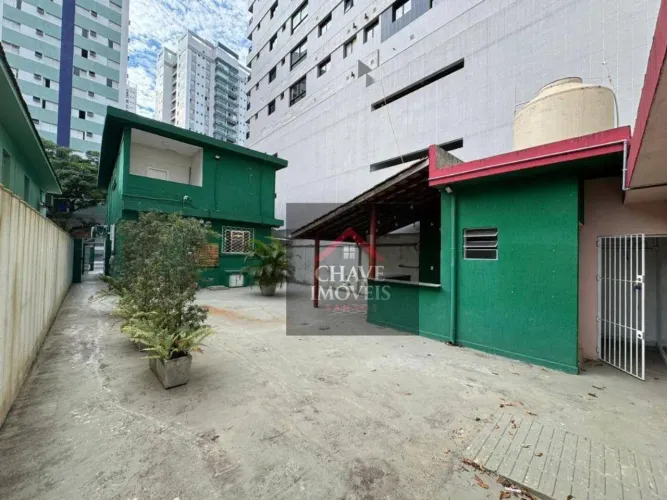 Casa com 4 dormitórios, 324 m² - venda por R$ 3.200.000,00 ou aluguel por R$ 16.848,00/mês