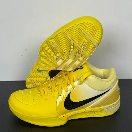 Nike Kobe 4 Protro CHBL - N° 42 BR