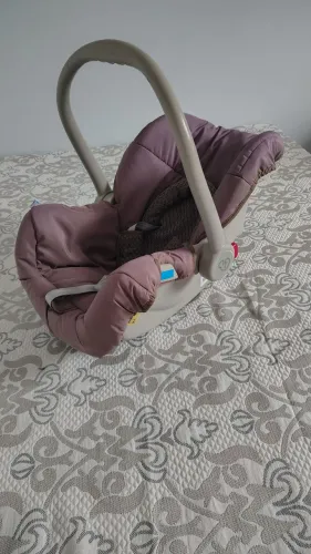 Bebê Conforto Galzerano