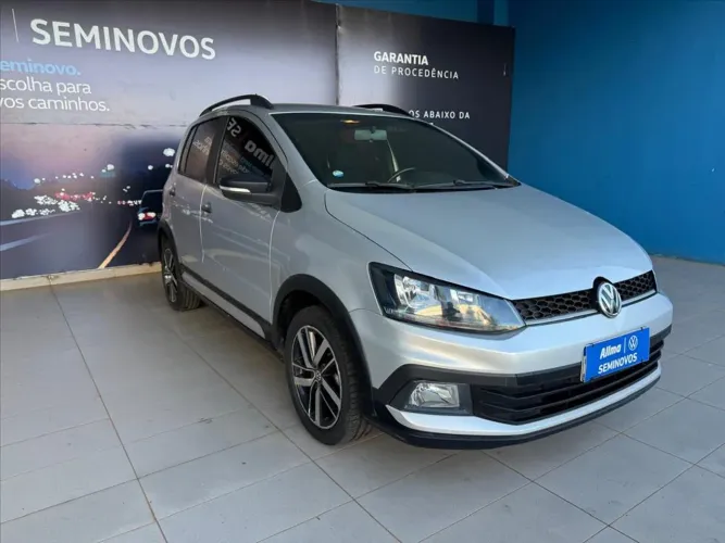 Volkswagen Fox Xtreme 1.6 Flex 8V 5P 2019