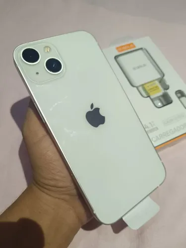 iPhone 13 128gb perfeito estado
