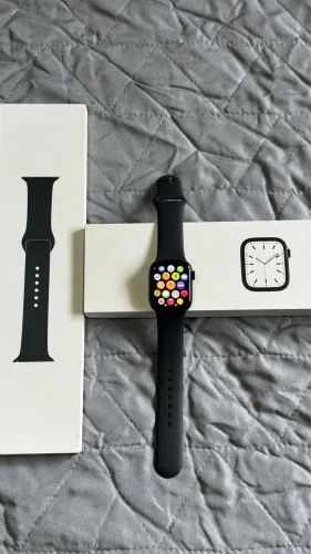 APPLE WATCH SERIE 7