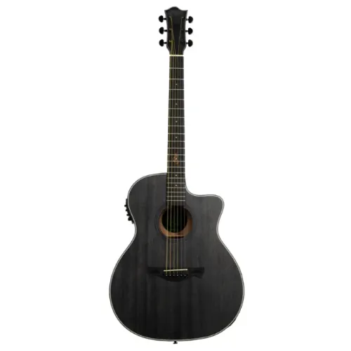Violão Tagima OG 33 Cacau Santos
