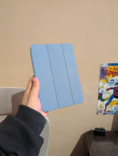 Capa Original - Apple Smart Cover ( iPad mini 6 e 7 )