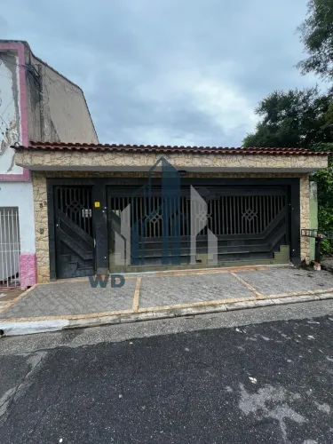 Casa para alugar no bairro Maranhão - São Paulo/SP, Zona Leste