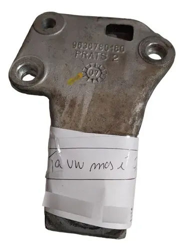 Coxin Motor Peugeot 206 2013