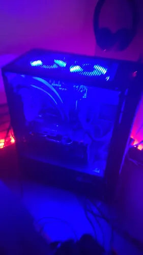 Pc gamer
