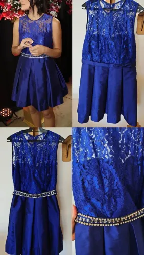 Vestidos de festas