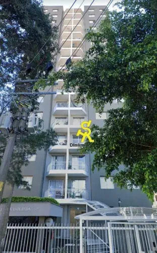 EXCELENTE APARTAMENTO NO CORAÇÃO DA FREGUESIA DO Ó