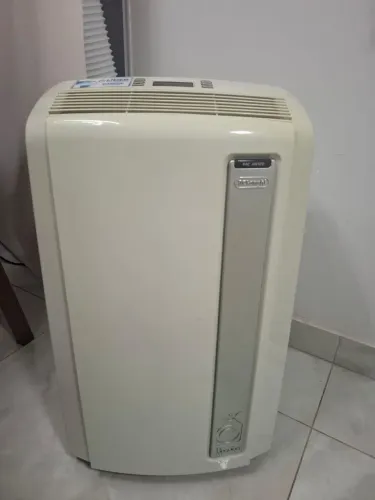 Ar condicionado portatil 12000bts
