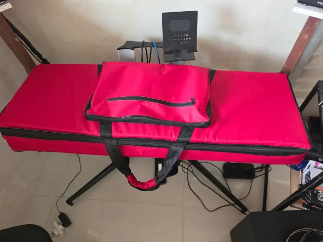 Roland xps60 Novo!