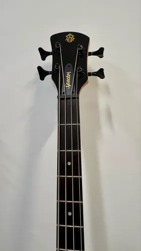 Baixo 4 cordas PJ Spector Performer