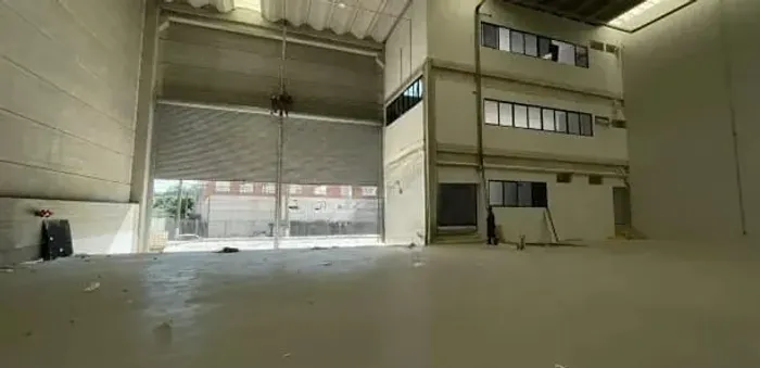 Galpão em Condomínio para Alugar | 1.200 m² | Colônia - Zona Leste - São Paulo