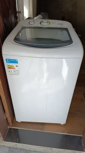 Consul 9kg 127 v