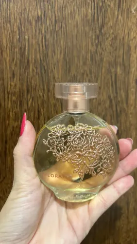 Vendo Perfume Floratta
