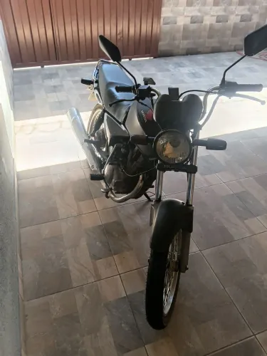 Vendo 150 tiatn toda em dia mais com 3 atuação