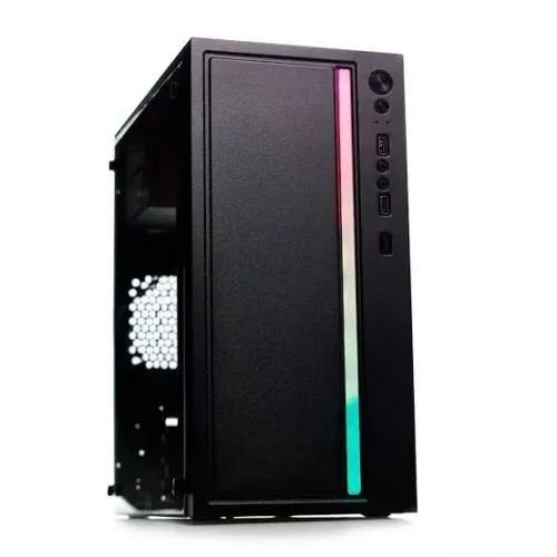 Gabinete gamer 