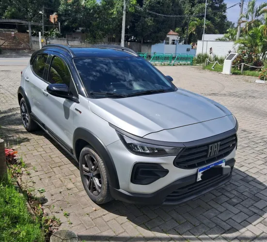 Fiat Pulse Drive 1.3 8V Flex Aut. 2025