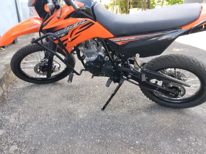 Lander 250