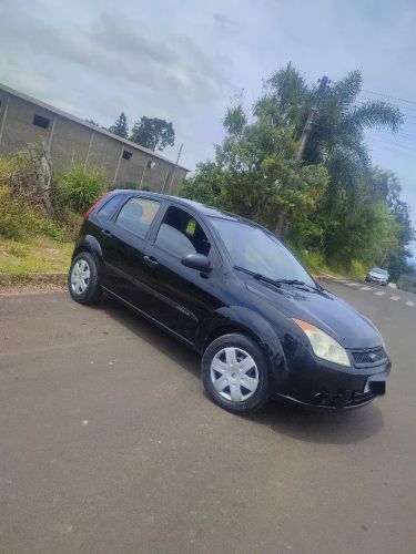 Imagem de Ford Fiesta 1.0 8V Flex/class 1.0 8V Flex 5P 2009