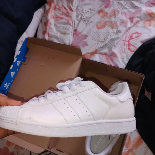 Adidas Superstar 2 Originals