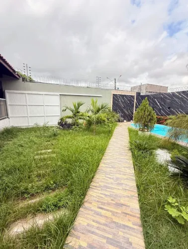 DS: Casa a venda no Bairro todos os Santos 
