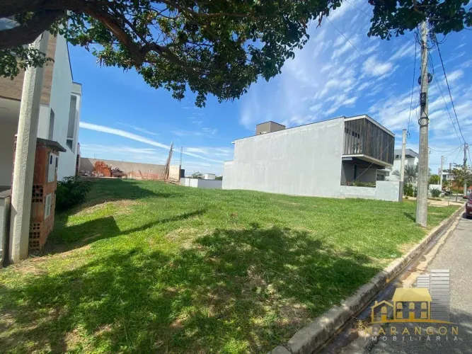 Terreno à venda, 250 m² por R$ 490.000,00 - Condomínio Ibiti Reserva - Sorocaba/SP