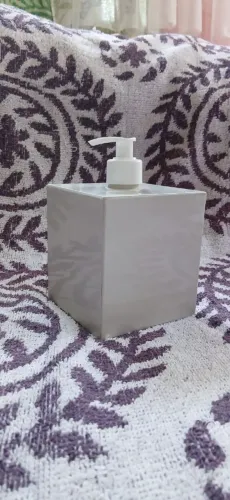 Vendo saboneteiras feita de porcelanato