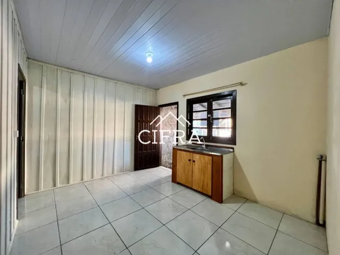 Kitnet - Aluguel - 01 dormitório - 40m2 - Navegantes - Rio do Sul