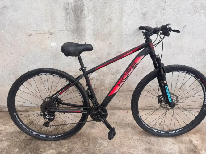 Bicicleta aro 29