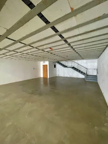 SALÕES COMERCIAIS 450 M² EM AVENIDA MOVIMENTADA LADO NAGUMO BONSUCESSO GUARULHOS SP