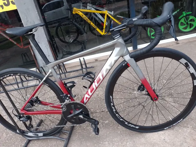 Speed bike de estrada Audax ventus 3000