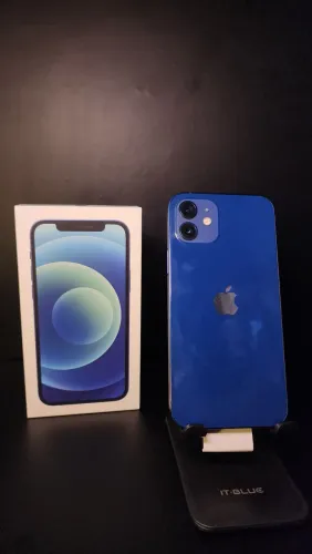 Iphone 12 - 256gb - Parcelo no Cartão