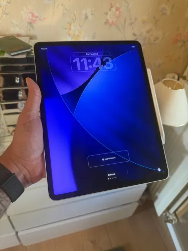 iPad Pro M1 12.9 Polegadas 128GB
