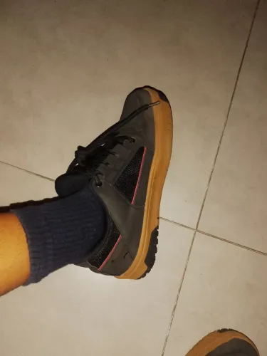 Tênis Ollie Estilo Skatista