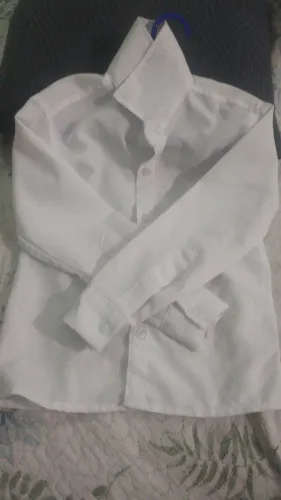Roupa de formatura infantil