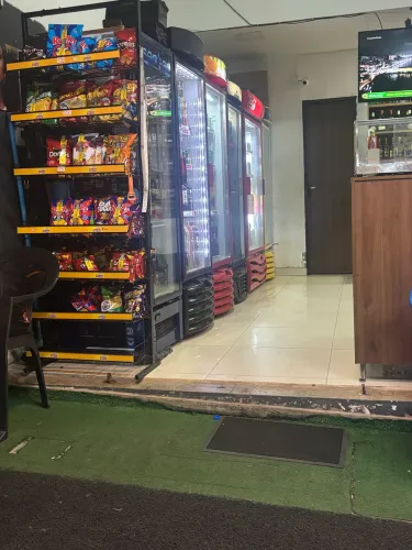 Vendo ponto de distribuidora 