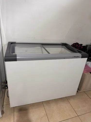 Freezer